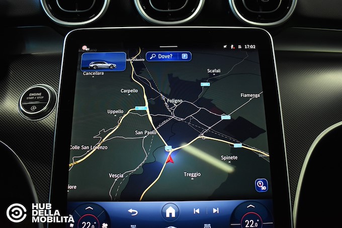 C 220 D 4MATIC ALL-TERRAIN